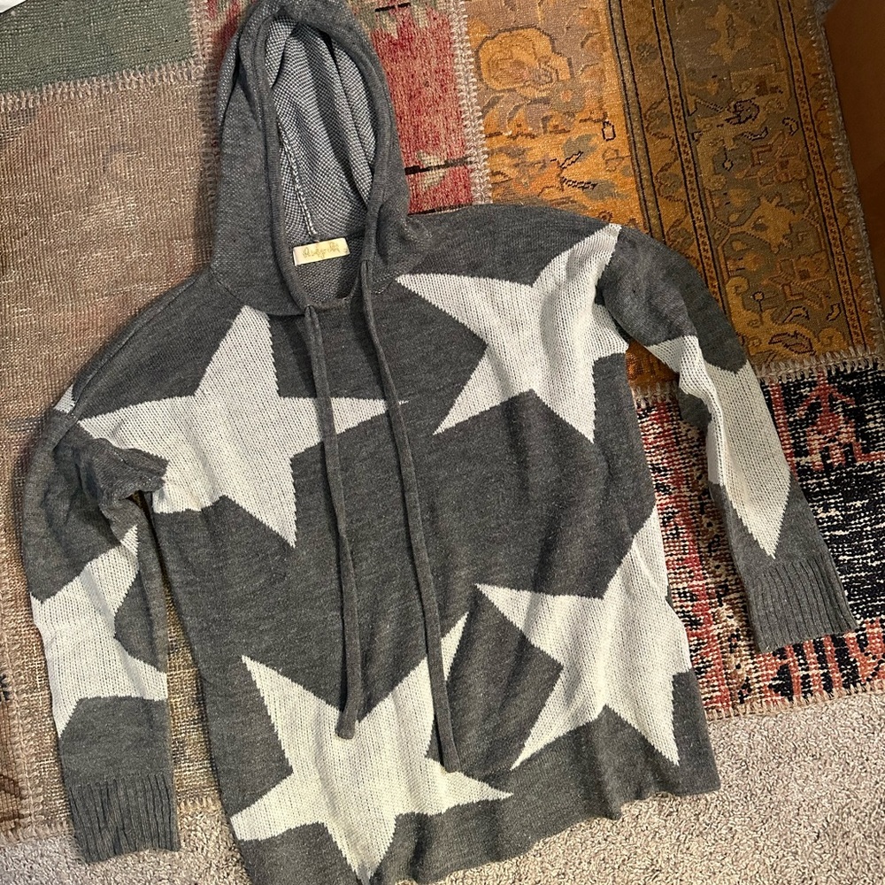 Sweater Hoodie
